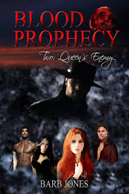 Blood Prophecy 2