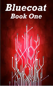 Bluecoat book 1