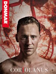 Coriolanus Poster