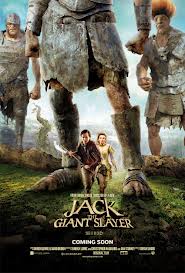 Jack The Giant Slayer