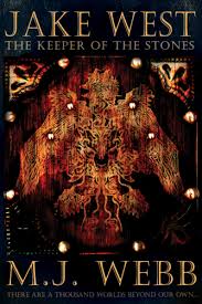 Jake West The Keeper of the Stones