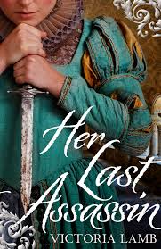 Her Last Assassin