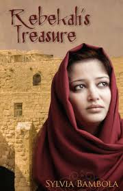 Rebekah's Treasure