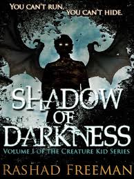 Shadow of Darkness