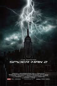 The Amazing Spider-Man 2