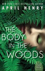 The Body in The Woods