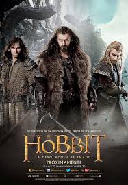 The Hobbit The Desolation of Smaug