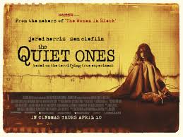 The Quiet Ones