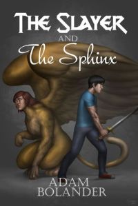 The Slayer and the Sphinx