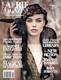 Faerie Magazine Issue 26