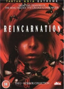 Reincarnation