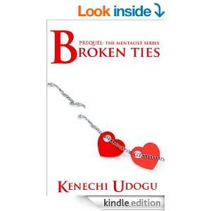 Broken Ties The Prequel