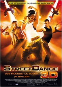 Street Dance
