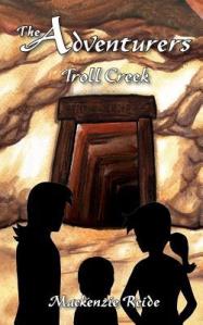 The Adventurers Troll Creek