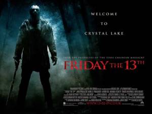 Friday The 13th