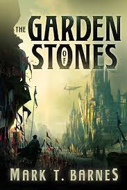 Garden of Stones