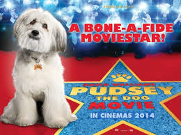 Pudsey The Movie