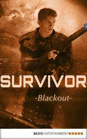 Survivor Blackout