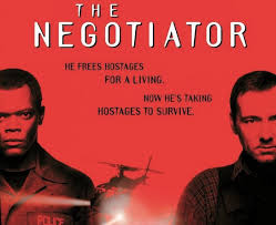The Negotiator