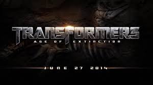Transformers Age of Extinction