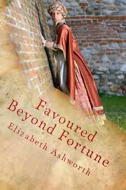 Favoured Beyond Fortune