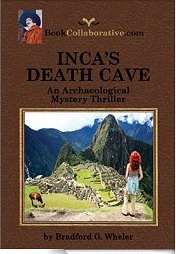 Inca's Death Cave