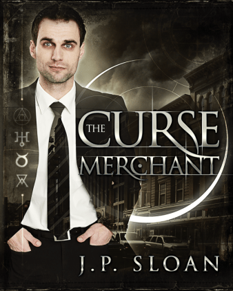 The Curse Merchant Ebook Cover2