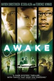 Awake