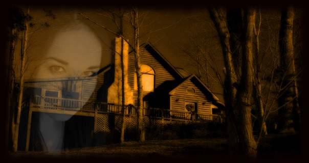 Horror Story Secret Cabin