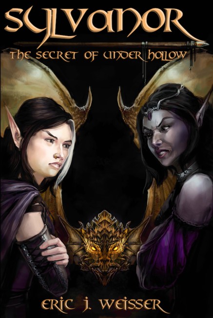 Sylvanor The Secret of Under Hollow