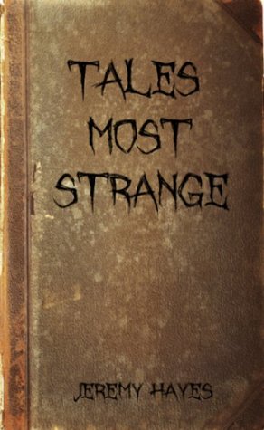 Tales Most Strange
