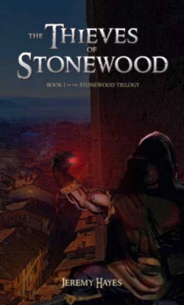 The Thieves of Stonewood