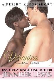 Desert Kings Veronica