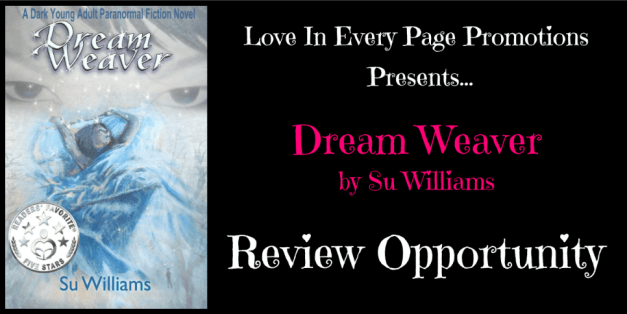 Dream Weaver Review Opportunity Button