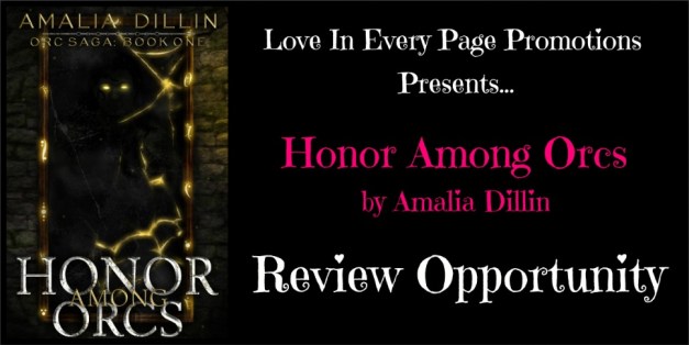 Honor Among Orcs Review Opportunity Button