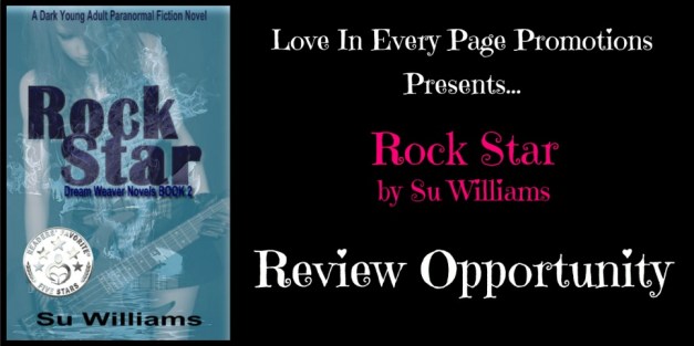 Rock Star Review Opportunity
