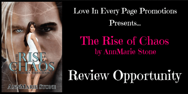 The Rise of Chaos Review Opportunity Button