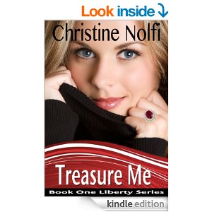 Treasure Me