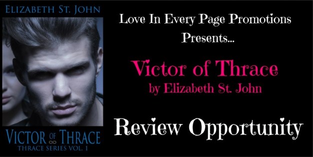 Victor of Thrace Review Opportunity