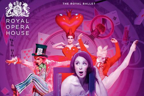 Alice's Adventures in Wonderland