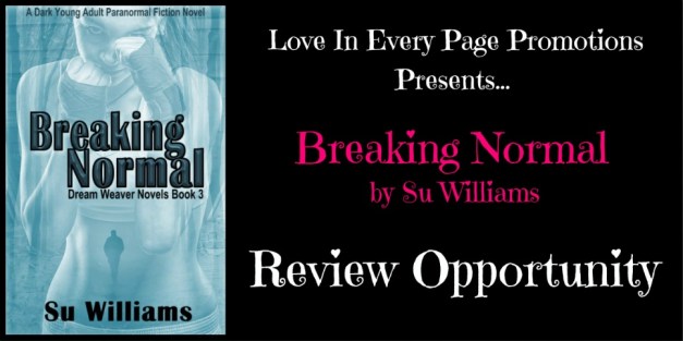 Breaking Normal Review Opportunity