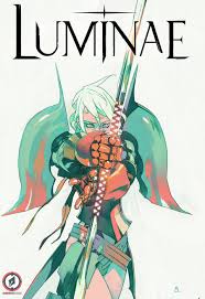 Luminae Volume 1