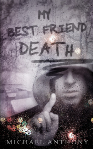 MY BEST FRIEND DEATH