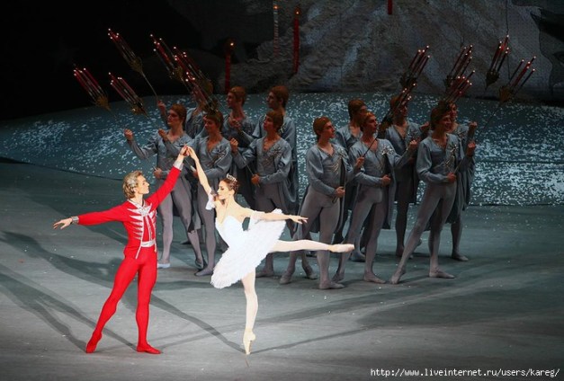 Nutcracker Ballet