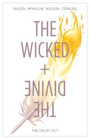 The Wicked + The Divine Volume 1