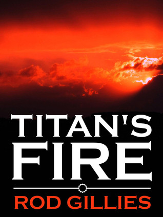 Titan's Fire