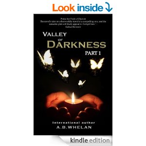 Valley of Darkness Part One