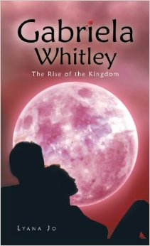 Gabriela Whitley The Rise of The Kingdom