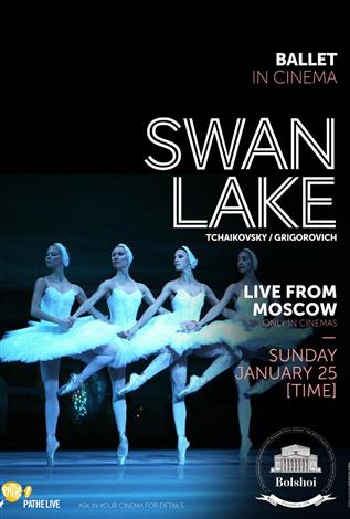 Swan Lake