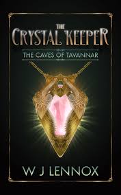 The Caves of Tavannar